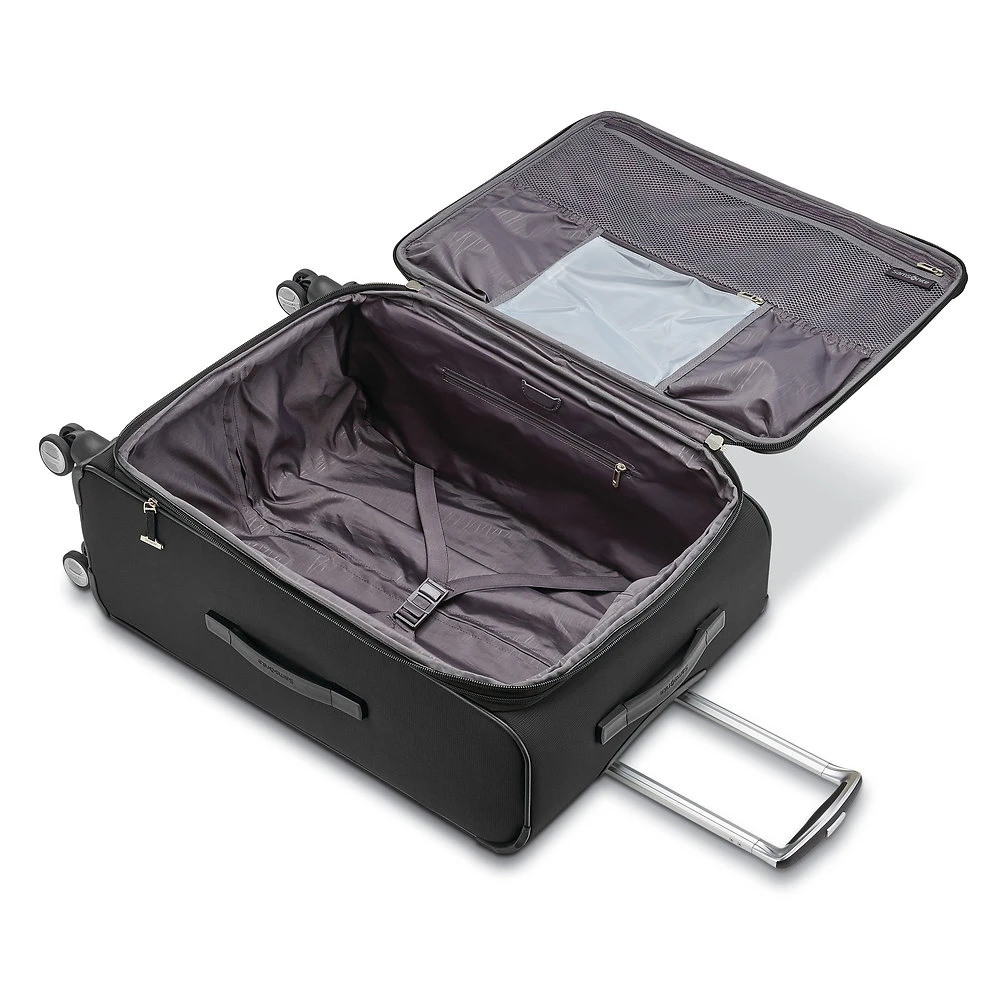 Samsonite SoLyte DLX Extra Large Expandable Spinner 7 Samsonite SoLyte DLX Extra Large Expandable Spinner - Image 7