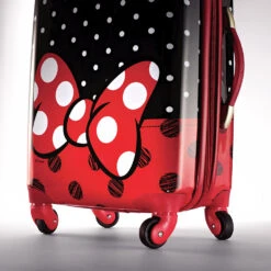 American Tourister Disney 28" Hardside Spinner -Travel Storage Store 7cc935 de001a53531543e7b3c30e75901f5bffmv2