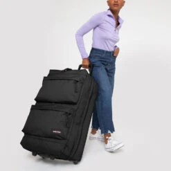 Eastpak Double Tranverz Luggage-Large 12 Eastpak Double Tranverz Luggage-Large -Travel Storage Store 7cc935 de342794266045ce9159e5cbbe871956mv2 1