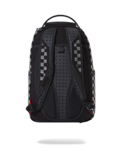 Sprayground Trinity Checkered DLXFV Backpack -Travel Storage Store 7cc935 debb7f043db54a5c83af2cd9006b84b8mv2 1