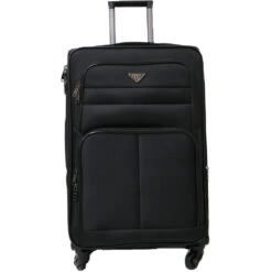Bon Voyage 9122 Softside Spinner Luggage -Travel Storage Store 7cc935 dee9ad67635047ed84f74e6d722738edmv2