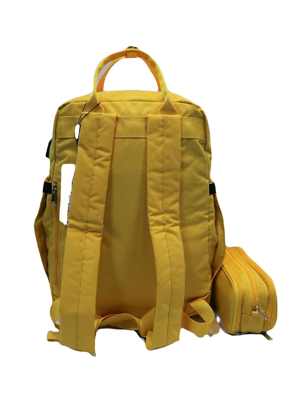 Bon Voyage 2678 Large Daypack W/Pouch 6 Bon Voyage 2678 Large Daypack W/Pouch - Image 6