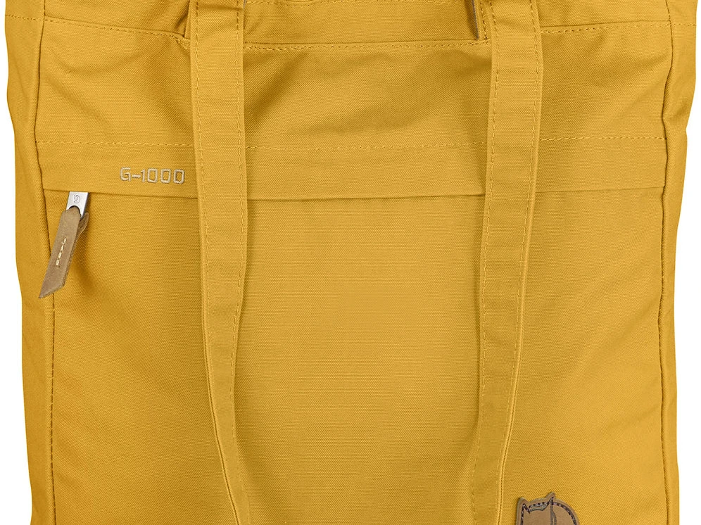 Fjallraven Totepack No.1 2 Fjallraven Totepack No.1 - Image 2