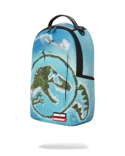 Sprayground Jurassic Island DLXV Backpack -Travel Storage Store 7cc935 dfc2d89a031f4b2a961b21546cd02b05mv2