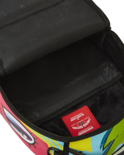 Sprayground Laffy Taffy DLXSV Backpack -Travel Storage Store 7cc935 dfc3ef9c7b3d40aab5be543abc59fcb3mv2