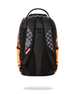 Sprayground Diablo Burner Shark DLXV Backpack -Travel Storage Store 7cc935 e00c3e3b86204d9db945e8431506d8eamv2