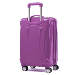Atlantic Ultra Lite 4 20" Carry-on Hardside Spinner -Travel Storage Store 7cc935 e00e45fbf14e4c92be7f8bee0ba56251mv2 1
