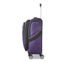 American Tourister Zoom Turbo 20" Spinner -Travel Storage Store 7cc935 e01d43ea2a5247c2bb8576af051a4da8mv2