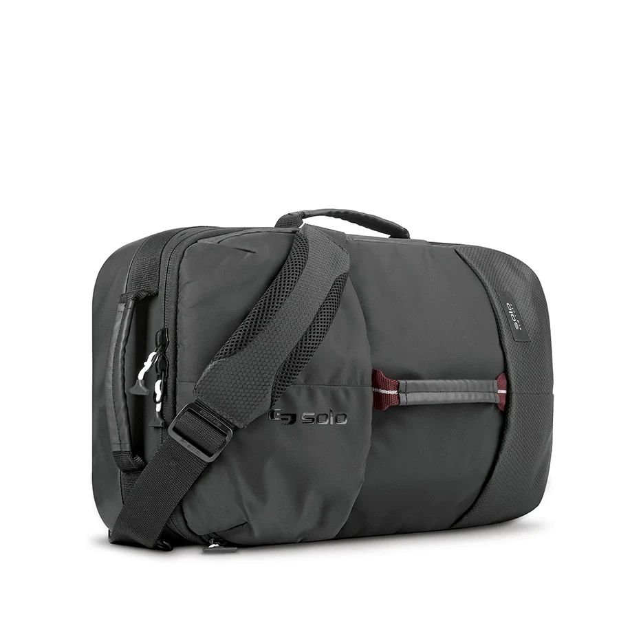 Solo ALL-STAR Backpack Duffel 8 Solo ALL-STAR Backpack Duffel - Image 8