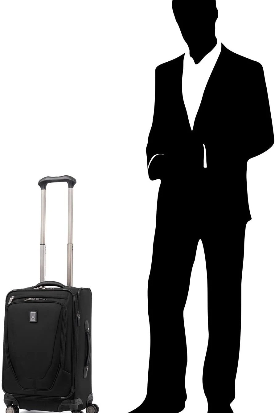 TravelPro Crew™ 11 International Carry-on Spinner 5 TravelPro Crew™ 11 International Carry-on Spinner - Image 5