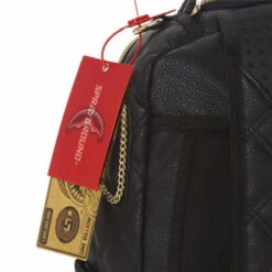 Sprayground Black Mamba DLXSVF Backpack 18 Sprayground Black Mamba DLXSVF Backpack -Travel Storage Store 7cc935 e1ac1c64672d4288aef828689594eb65mv2