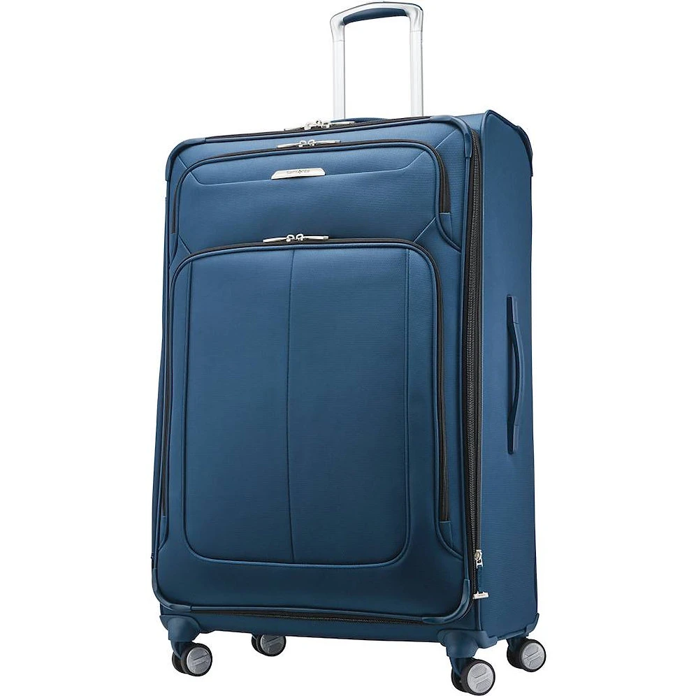 Samsonite SoLyte DLX Extra Large Expandable Spinner 1 Samsonite SoLyte DLX Extra Large Expandable Spinner