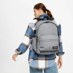 Eastpak Office Zippl'r Backpack -Travel Storage Store 7cc935 e1d6dbca306340edaa0e87f6df015e30mv2