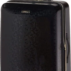 American Tourister Belle Voyage Hardside 20" Spinner-Carry-On -Travel Storage Store 7cc935 e2789ff9fe754e52987453249027b776mv2