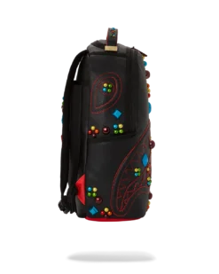 Sprayground Gemstone Outlaw DLXV Backpack -Travel Storage Store 7cc935 e338f3183cb54f279bbaa66ec26cece8mv2