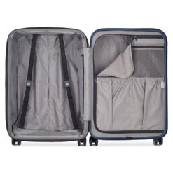 Delsey Helium Titanium 25" Exp. Spinner Upright -Travel Storage Store 7cc935 e38eb42f130f4112a00ecf132dac2426mv2 1
