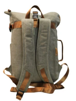 Bon Voyage 3034 Canvas Backpack -Travel Storage Store 7cc935 e41aedd656c14b7badc1cece5820d96bmv2 1
