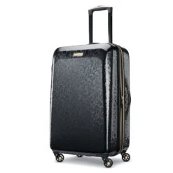 American Tourister Belle Voyage Hardside 20" Spinner-Carry-On -Travel Storage Store 7cc935 e5d9e1471c034187bfa7b123becb46famv2