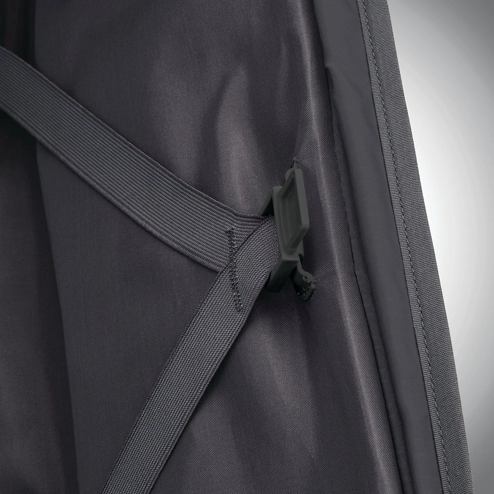 Samsonite SoLyte DLX Extra Large Expandable Spinner 8 Samsonite SoLyte DLX Extra Large Expandable Spinner - Image 8