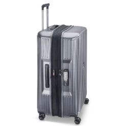 Delsey Securitime Zip 29" Expandable Spinner Upright -Travel Storage Store 7cc935 e749f0bf4e6f416d8ef612ed35b18344mv2