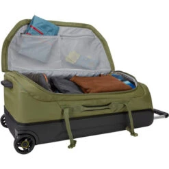 Thule Chasm Wheeled Duffel Bag 81cm/32" 18 Thule Chasm Wheeled Duffel Bag 81cm/32" -Travel Storage Store 7cc935 e7d28f67738f46388cfe74d0acdda128mv2