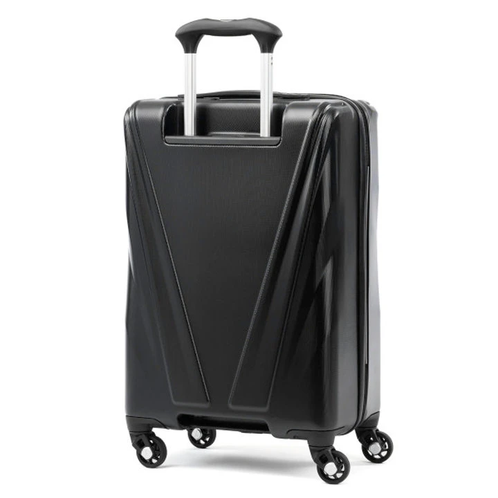 Travelpro Maxlite® 5 Expandable Carry-On Hardside Spinner 4 Travelpro Maxlite® 5 Expandable Carry-On Hardside Spinner - Image 4