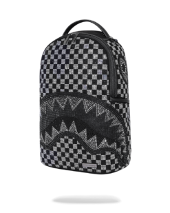 Sprayground Trinity Checkered DLXFV Backpack -Travel Storage Store 7cc935 e8f8ecd1ba73472b9970661480151264mv2 1
