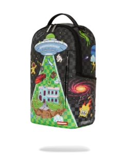Sprayground UFO THO DLXV Backpack -Travel Storage Store 7cc935 e9347b5353bf49aab5bd74859bc35e19mv2