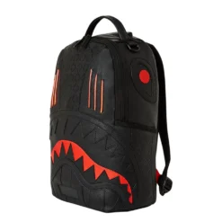 Sprayground Knight Rider Led DLX Backpack -Travel Storage Store 7cc935 e97ed08a2f6545da953228c8af83c90fmv2