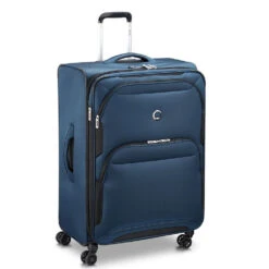 Delsey Sky Max 2.0 29" Large Expandable Spinner 21 Delsey Sky Max 2.0 29" Large Expandable Spinner -Travel Storage Store 7cc935 e9bfdd7d372a44b2bf15aafa96757541mv2