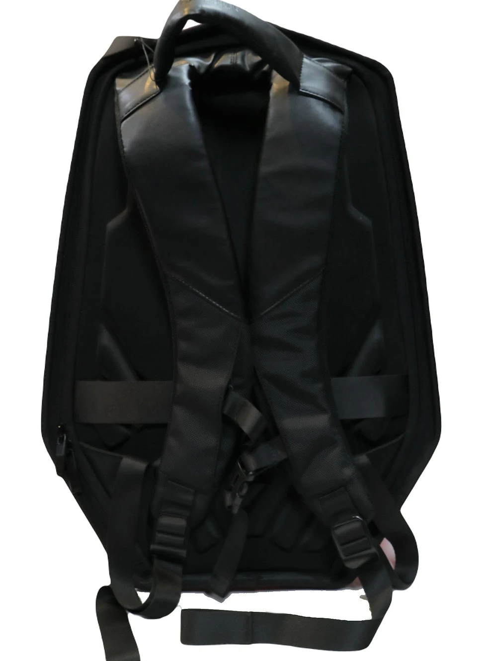 Bon Voyage 2392 Hardshell Backpack 7 Bon Voyage 2392 Hardshell Backpack - Image 7