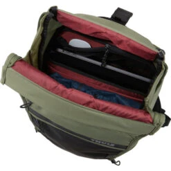 Thule Paramount Commuter Backpack 18L -Travel Storage Store 7cc935 ebc4dfe9362b4129a220f5deae8a8ddcmv2