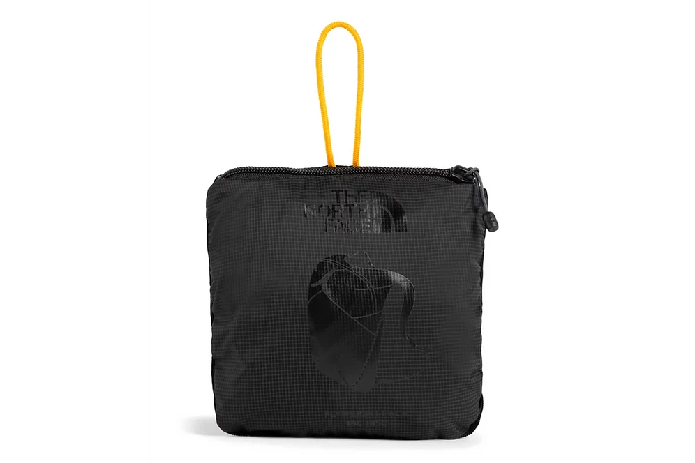 The North Face Fly Weight Foldable Backpack 4 The North Face Fly Weight Foldable Backpack - Image 4