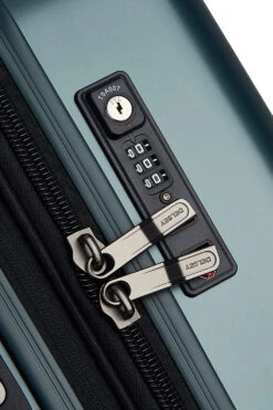 Delsey Helium Titanium 21" Exp. Spinner Carry-On -Travel Storage Store 7cc935 ee87336c6ea741ab9b89a0cf1ca7ffe9mv2