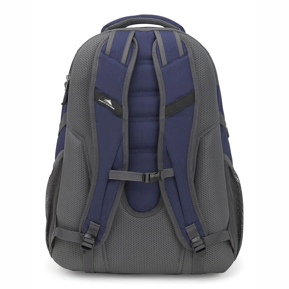High Sierra Access 2.0 Backpack 4 High Sierra Access 2.0 Backpack - Image 4