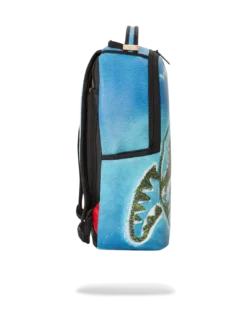 Sprayground Jurassic Island DLXV Backpack -Travel Storage Store 7cc935 eeb938f18dad4c44a7980d29690614c5mv2