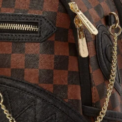 Sprayground Henny Sip Lock Savage Backpack -Travel Storage Store 7cc935 eecd942a9ef447ed831561af6ed6e128mv2