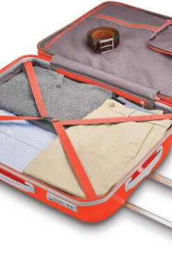 Samsonite Freeform 24" Spinner 23 Samsonite Freeform 24" Spinner -Travel Storage Store 7cc935 eee5e13592f4479ab9049b8661dda158mv2