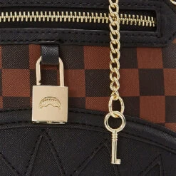 Sprayground Henny Sip Lock Savage Backpack -Travel Storage Store 7cc935 ef786112795b4cd2aed77da914fb142emv2