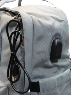 Bon Voyage 2668 Daypack W/Pouch 12 Bon Voyage 2668 Daypack W/Pouch -Travel Storage Store 7cc935 efda08b8d57b4b7db8d1c8950653bb67mv2