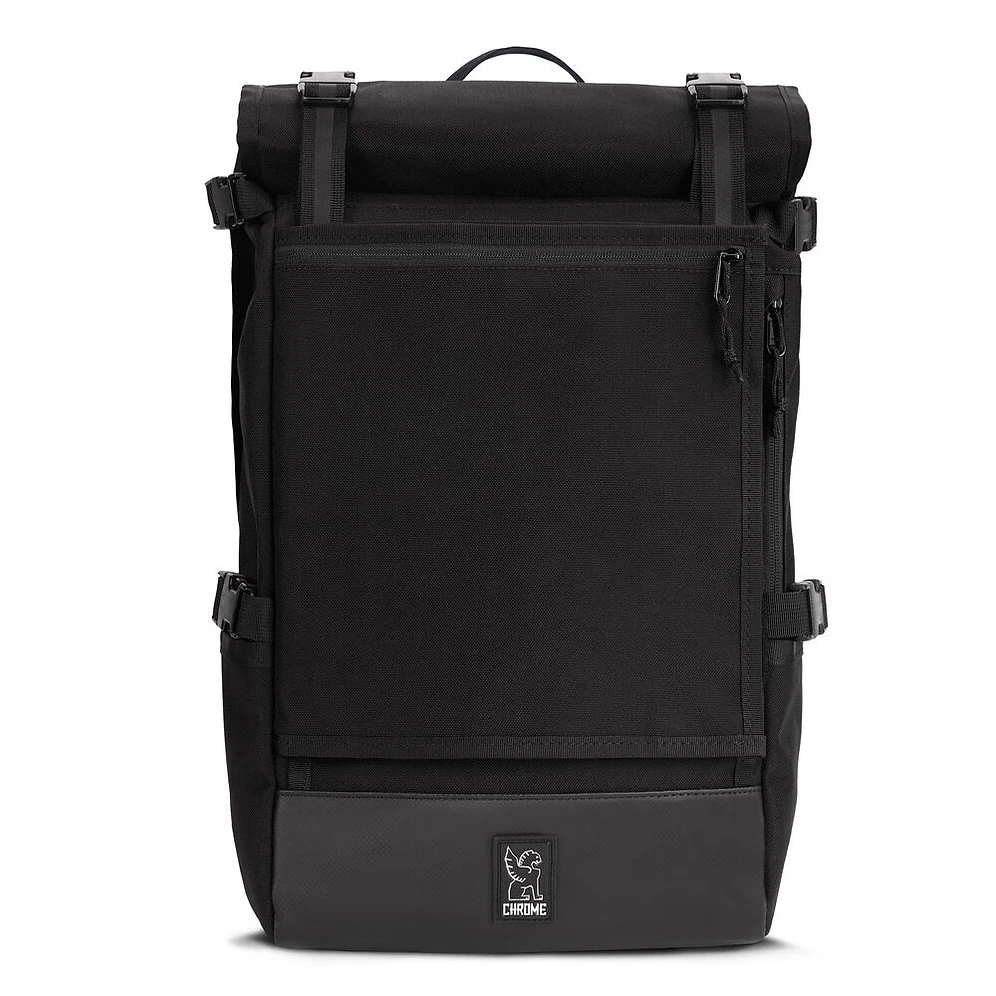 Chrome Industries Barrage Session Backpack 2 Chrome Industries Barrage Session Backpack - Image 2