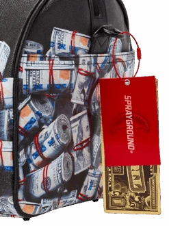 Sprayground The Entrepreneur Duffle -Travel Storage Store 7cc935 f28213042aad47be94b2856904b4fe60mv2