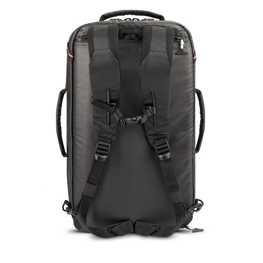 Solo ALL-STAR Backpack Duffel 10 Solo ALL-STAR Backpack Duffel - Image 10