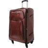 Bon Voyage 9638 Softside Spinner Luggage