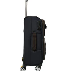Bon Voyage 6658 Softside Spinner Luggage 14 Bon Voyage 6658 Softside Spinner Luggage -Travel Storage Store 7cc935 f563d2404c304bd08bb4185453cf61fdmv2