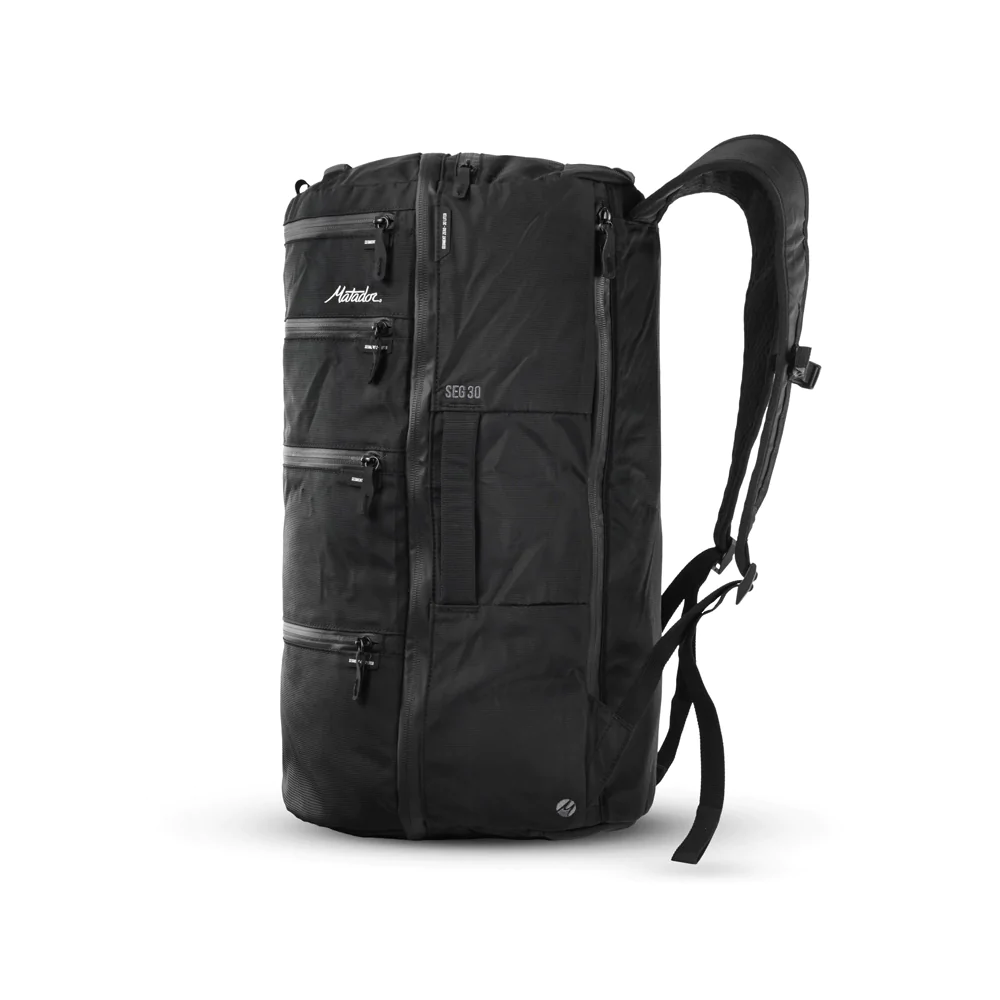 Matador SEG30 Travel Pack 4 Matador SEG30 Travel Pack - Image 4
