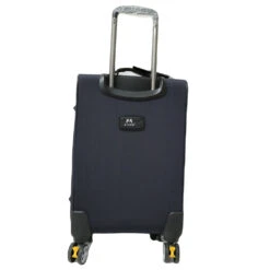 Bon Voyage 6658 Softside Spinner Luggage 17 Bon Voyage 6658 Softside Spinner Luggage -Travel Storage Store 7cc935 f6d955cd47844162b515ef4e7919df30mv2