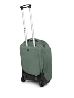 Osprey Sojourn Wheeled Travel Pack 22"/45L -Travel Storage Store 7cc935 f71f41be6fba480a8c45da169419a5a2mv2