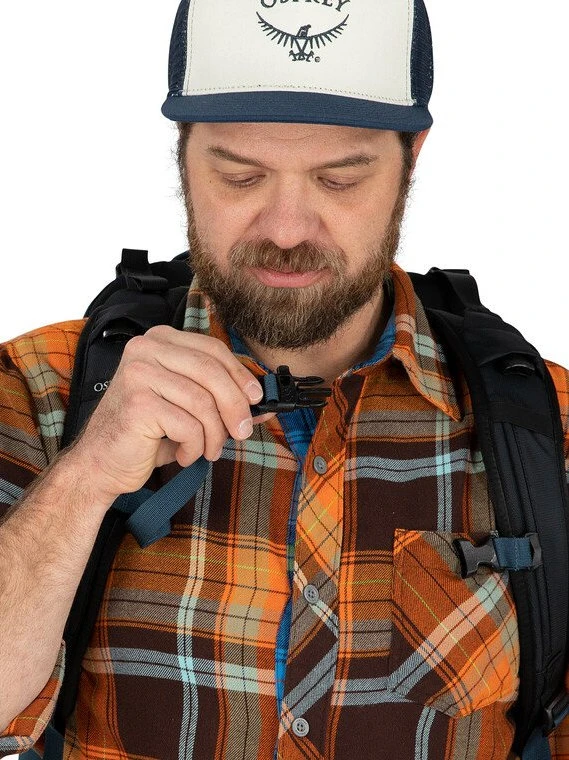 Osprey Farpoint Travel Pack-40L 9 Osprey Farpoint Travel Pack-40L - Image 9