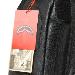 Sprayground Knight Rider Led DLX Backpack -Travel Storage Store 7cc935 f7f950e6893041b1bb6e2886d23be171mv2